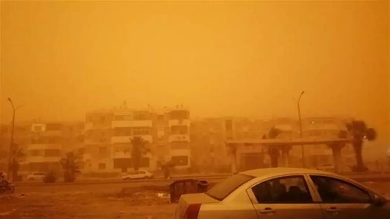 تحذير الأرصاد.. 4 ظواهر جوية تسيطر على طقس الأحد في كافة المحافظات